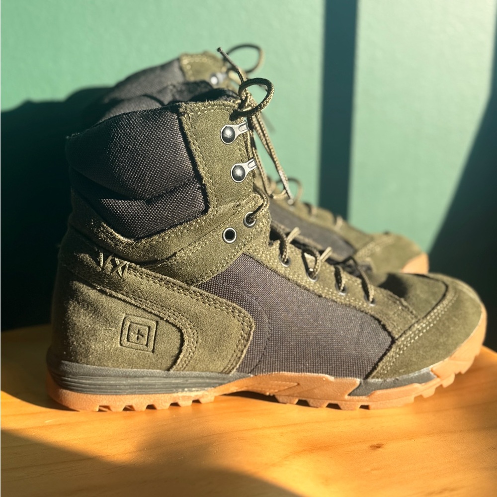 5.11 Tactical Boot PURSUIT ADVANCED 2.0.
186 RANGER
190406